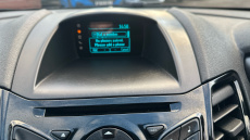 Ford Fiesta 1.0 EcoBoost Zetec 5dr Petrol Hatchback